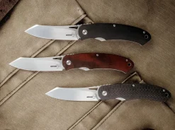 Hot Böker Plus Takara G10