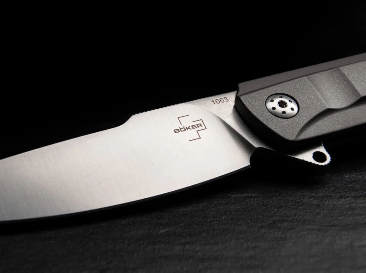 Clearance Böker Plus Talpid