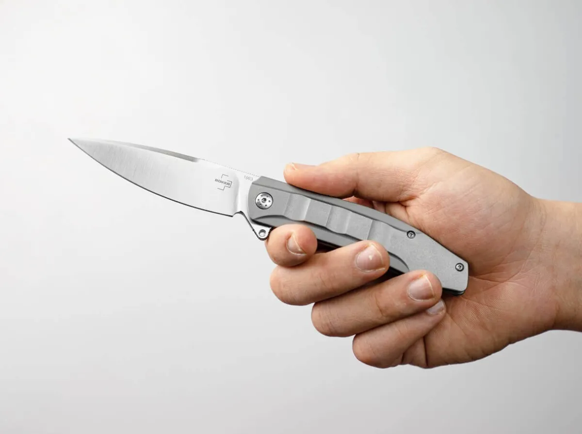 Clearance Böker Plus Talpid