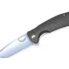 Honey Badger Tanto Flipper Large Black