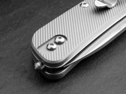 Hot Böker Plus Tech Tool 1 Titanium