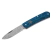 New Böker Plus Tech Tool Blue Damast