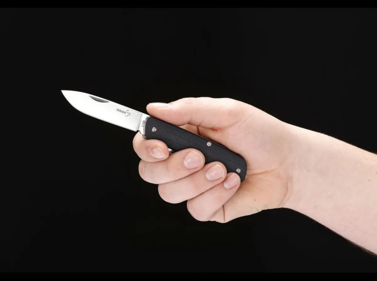 Best Böker Plus Tech Tool City 2 Sd