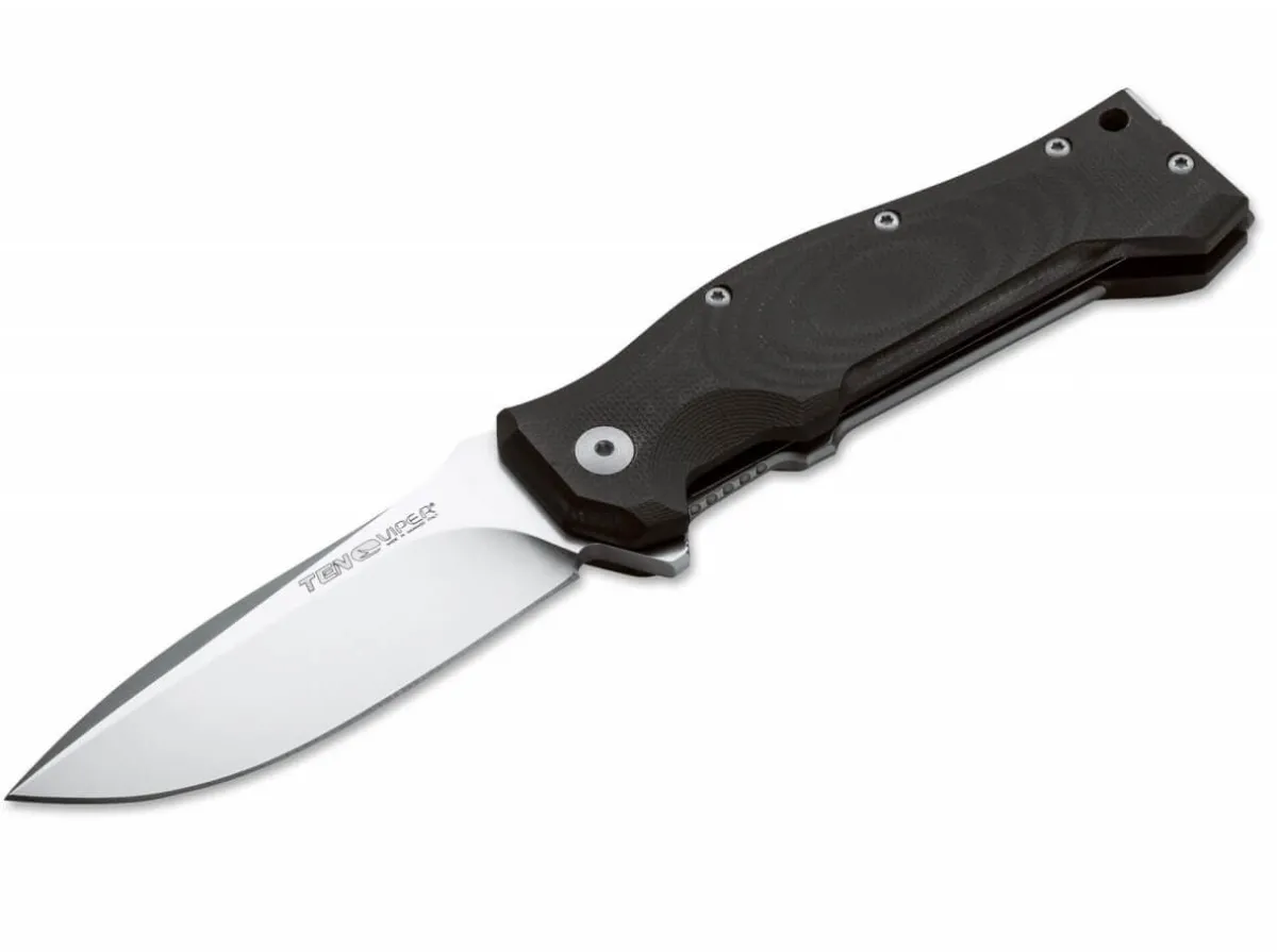 Online Viper Ten G10