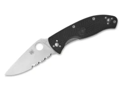 Hot Spyderco Tenacious Lightweight Combination