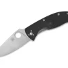 Best Spyderco Tenacious Lightweight Plain