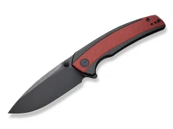 Hot CIVIVI Teraxe G10 Red Black