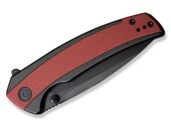 Hot CIVIVI Teraxe G10 Red Black