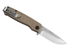 Hot SOG Terminus Coyote Satin