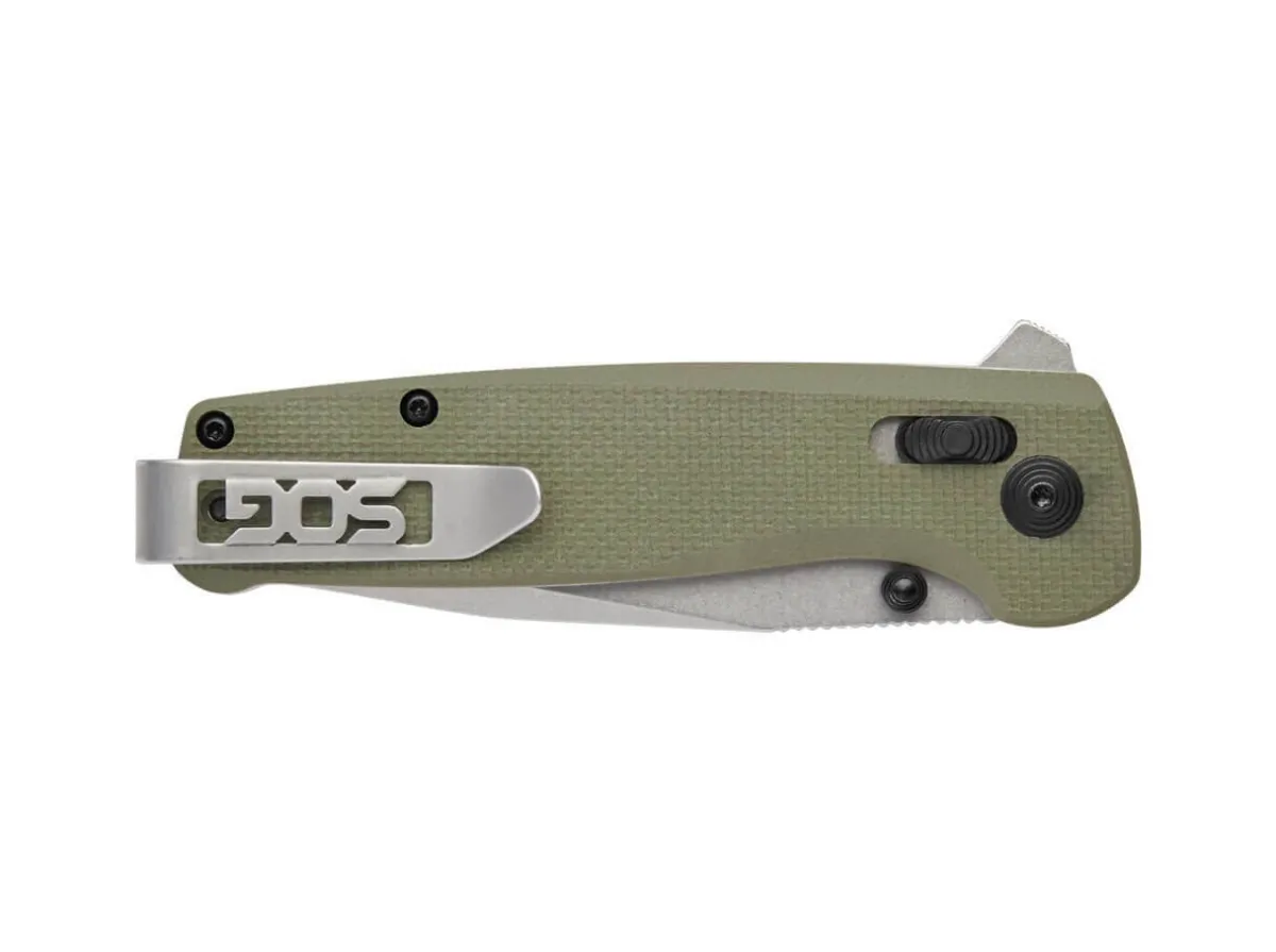 Best SOG Terminus Xr G10 Od