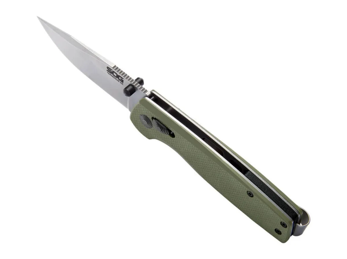 Best SOG Terminus Xr G10 Od