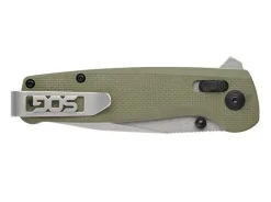 Hot SOG Terminus Xr G10 Od Clam