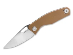 Outlet Real Steel Terra Coyote