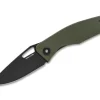 Clearance Real Steel Terra Olive Drab