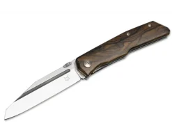 Outlet Fox Knives Terzuola Design
