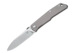 Best Fox Knives Terzuola Titan