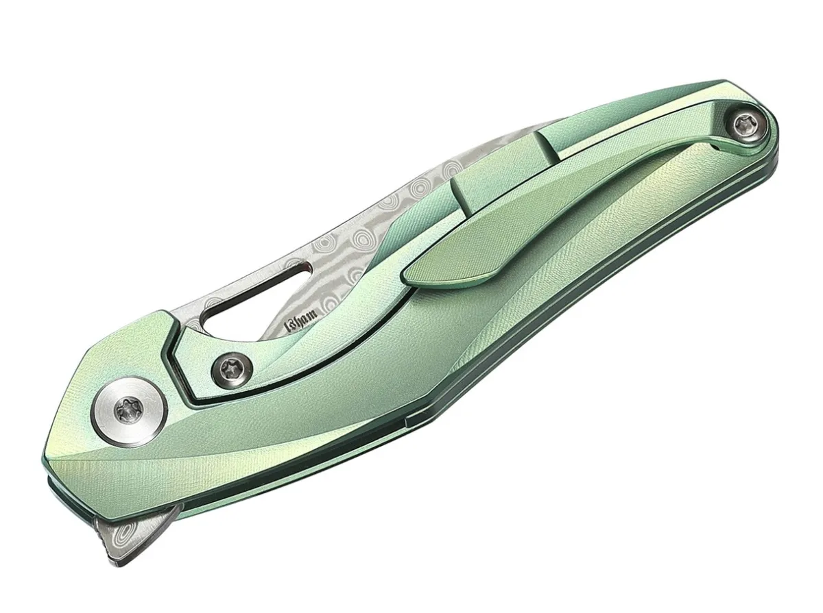 Online Bestech The Reticulan