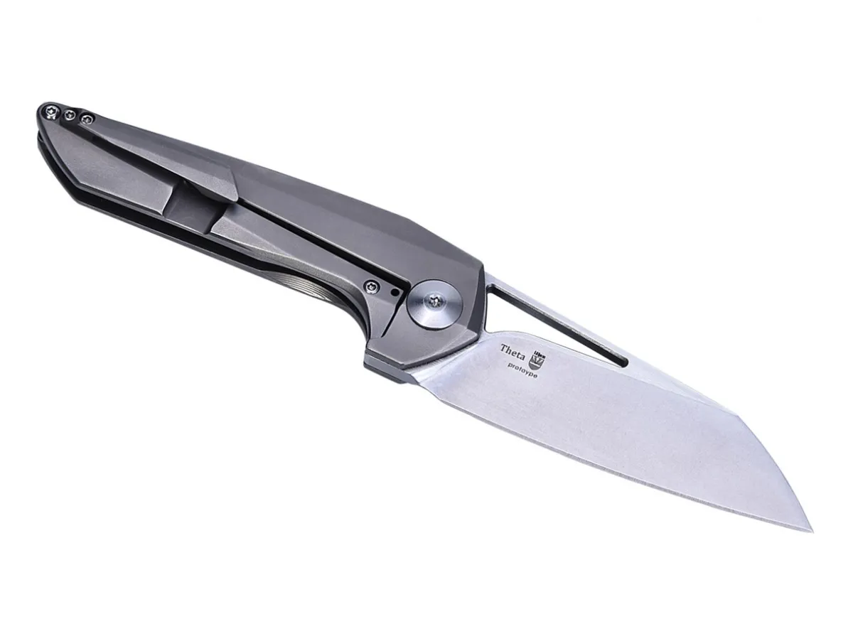 Outlet Kizer Theta