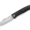 Clearance LionSteel Thrill Black