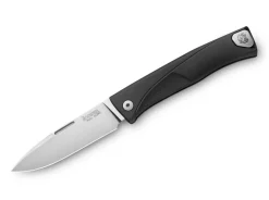 Clearance LionSteel Thrill Black