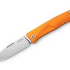 Clearance LionSteel Thrill Orange