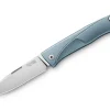 Discount LionSteel Thrill Titanium Blue