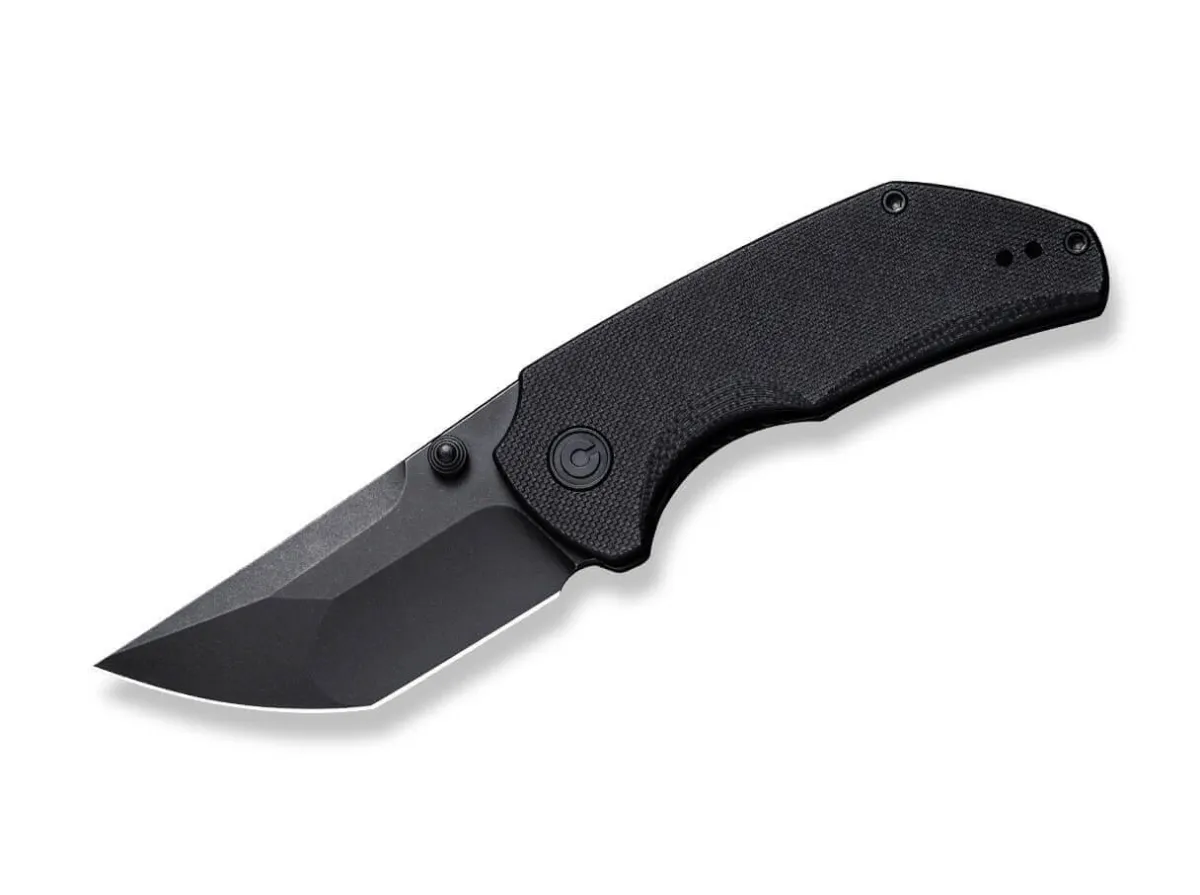 Discount CIVIVI Thug 2 G10 All Black