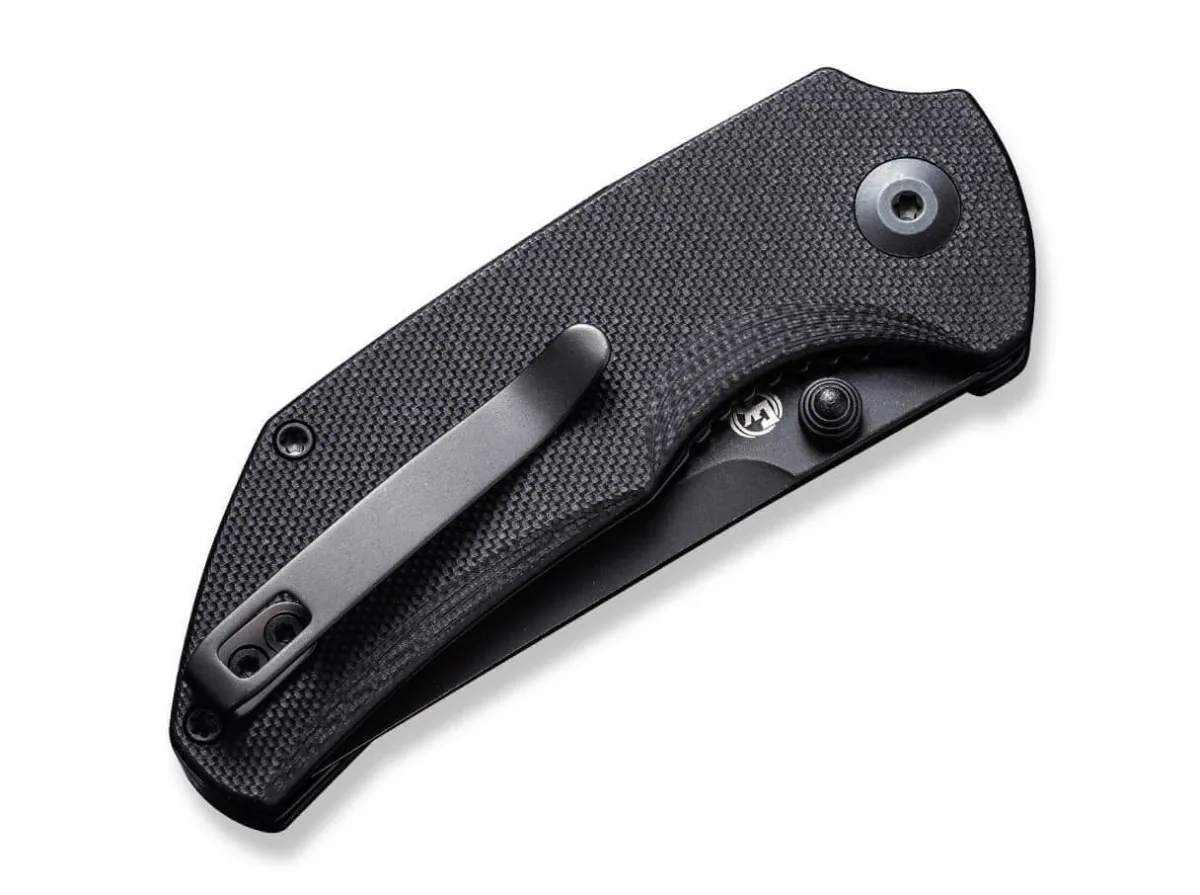 Discount CIVIVI Thug 2 G10 All Black