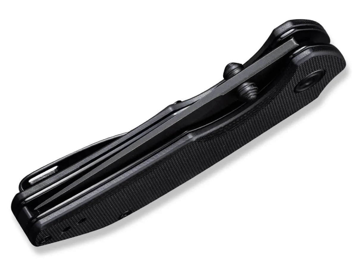 Discount CIVIVI Thug 2 G10 All Black