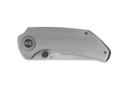 Hot WE Knife Thug Titan Gray