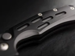 Clearance Böker Plus Thunder Storm Auto