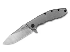 Discount Zero Tolerance 0562Ti