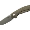 Discount MKM Timavo Green Micarta