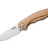 Best MKM Timavo Micarta Natural