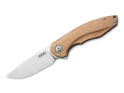 Best MKM Timavo Micarta Natural