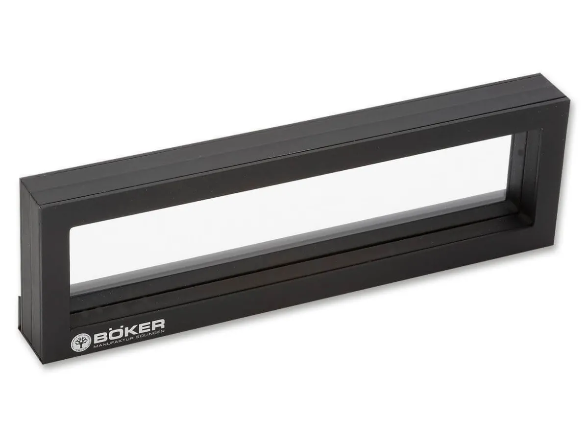 Clearance Böker Manufaktur Solingen Tirpitz-Damascus