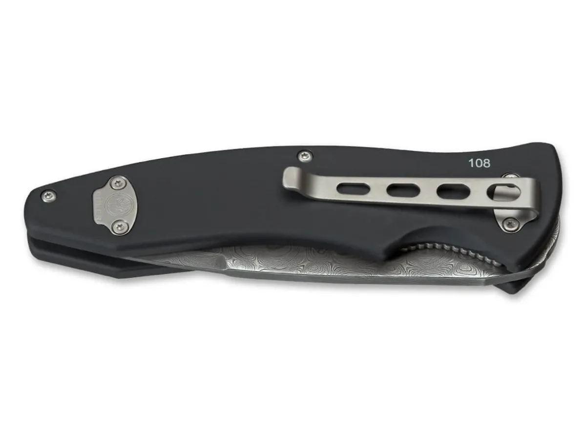 Online Böker Manufaktur Solingen Tirpitz-Damascus 42