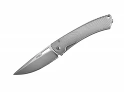 Discount LionSteel Tispine Matte Grey