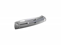 Discount LionSteel Tispine Matte Grey