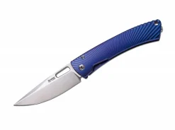 Hot LionSteel Tispine Shiny Blue