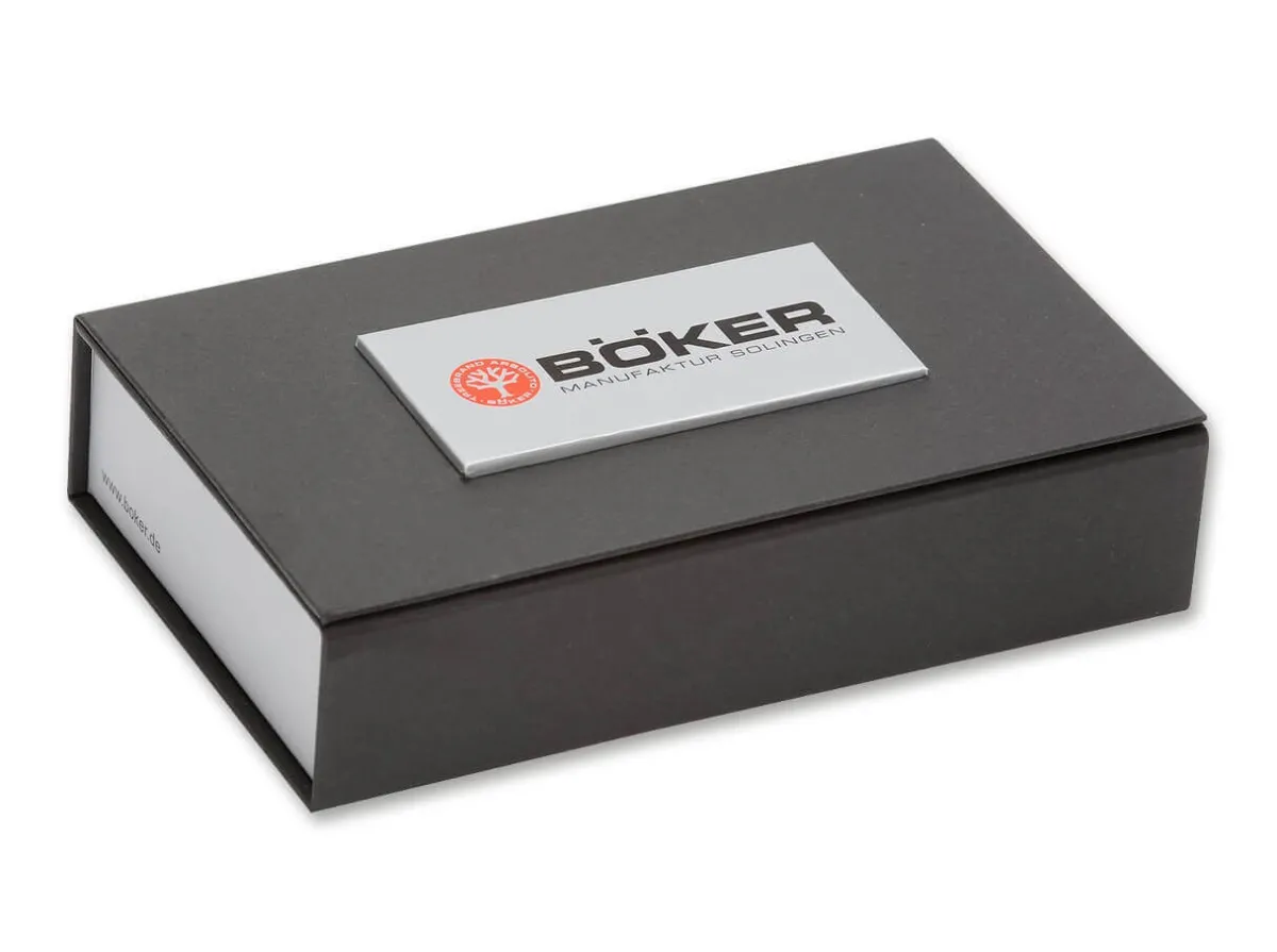 Outlet Böker Manufaktur Solingen Titan Defender Sw