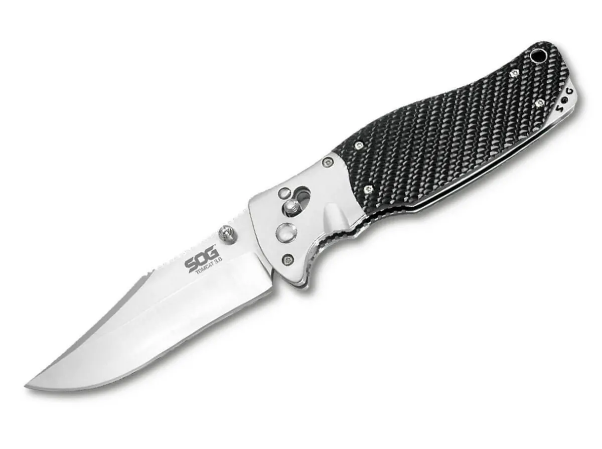 Outlet SOG Tomcat 3.0