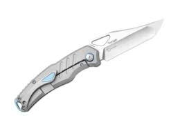 Best Kizer Torngat S35Vn Titanium Grey