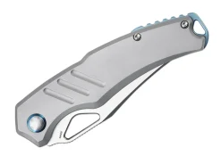 Best Kizer Torngat S35Vn Titanium Grey