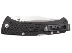 Hot SOG Traction