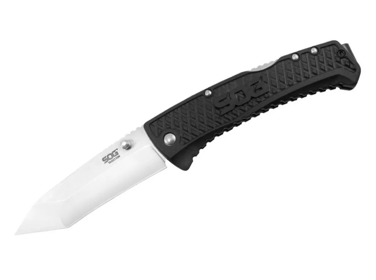 Outlet SOG Traction Tanto