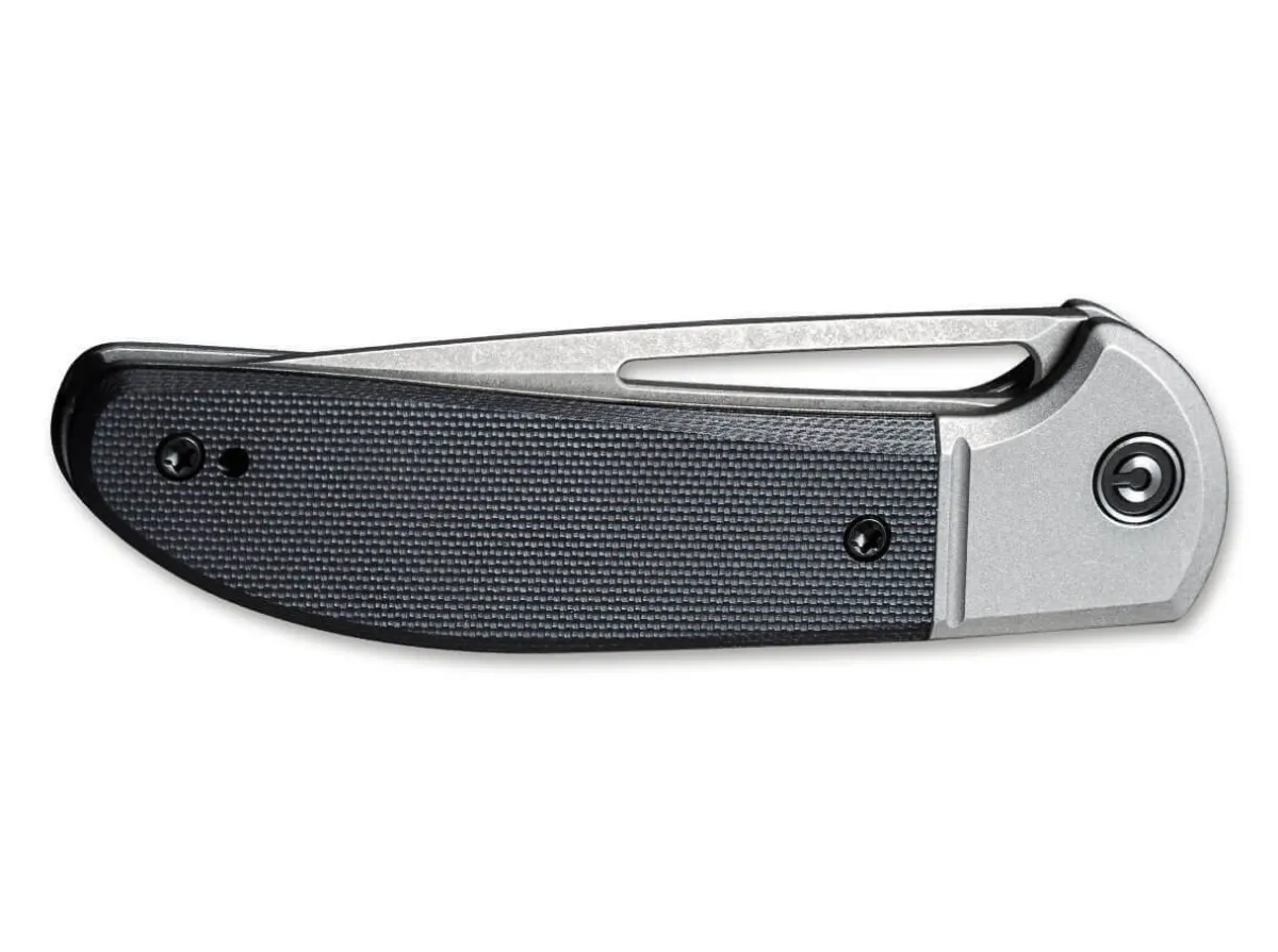 Sale CIVIVI Trailblazer G10 Black