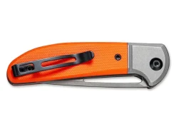 CIVIVI Trailblazer G10 Orange