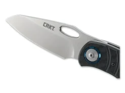 Best CRKT Trask Black