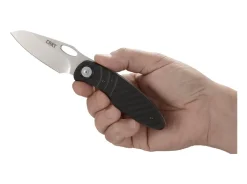 Best CRKT Trask Black